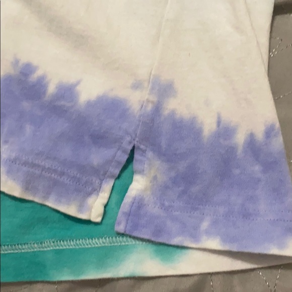 PINK Victoria’s Secret pocket tee - Picture 5 of 6